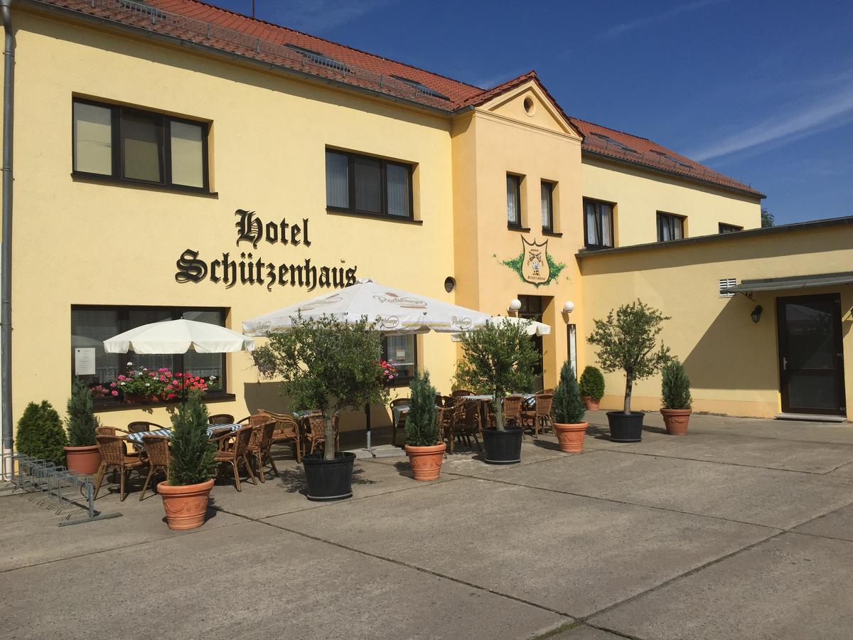 Hotel Schuetzenhaus Bruck  Exterior photo